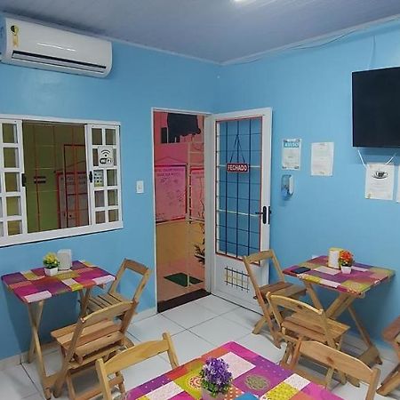 Hotel Colors Manaus Zewnętrze zdjęcie
