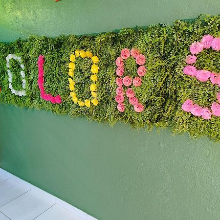 Hotel Colors Manaus Zewnętrze zdjęcie