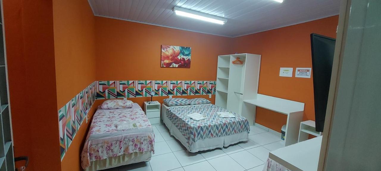 Hotel Colors Manaus Zewnętrze zdjęcie