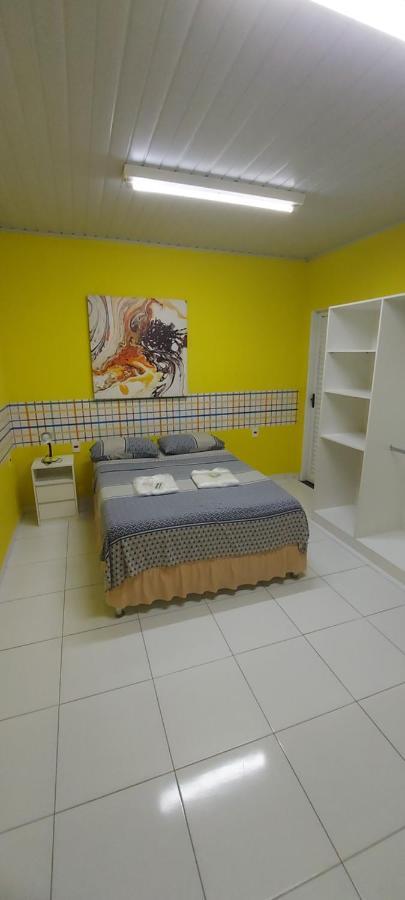 Hotel Colors Manaus Zewnętrze zdjęcie
