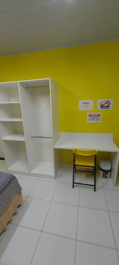 Hotel Colors Manaus Zewnętrze zdjęcie