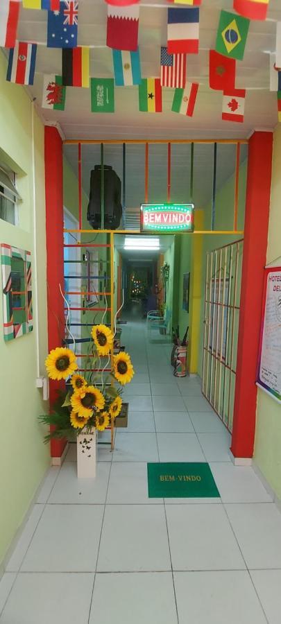 Hotel Colors Manaus Zewnętrze zdjęcie