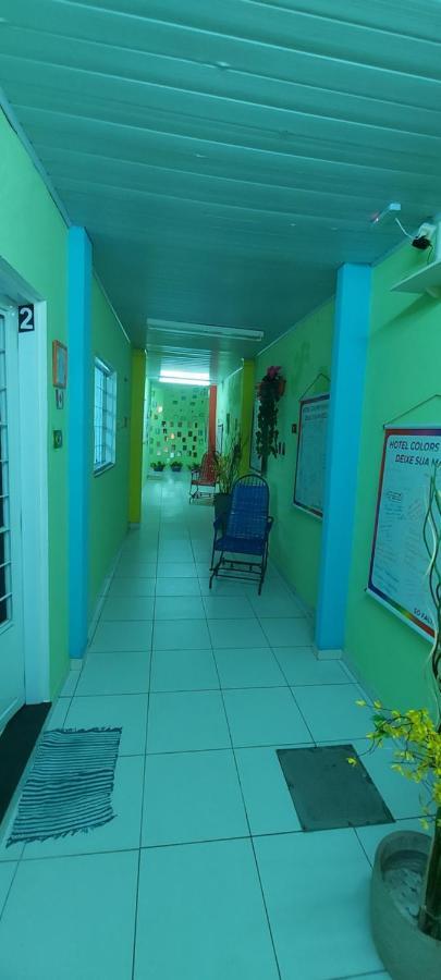 Hotel Colors Manaus Zewnętrze zdjęcie