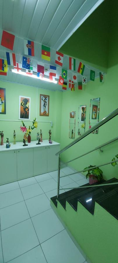 Hotel Colors Manaus Zewnętrze zdjęcie
