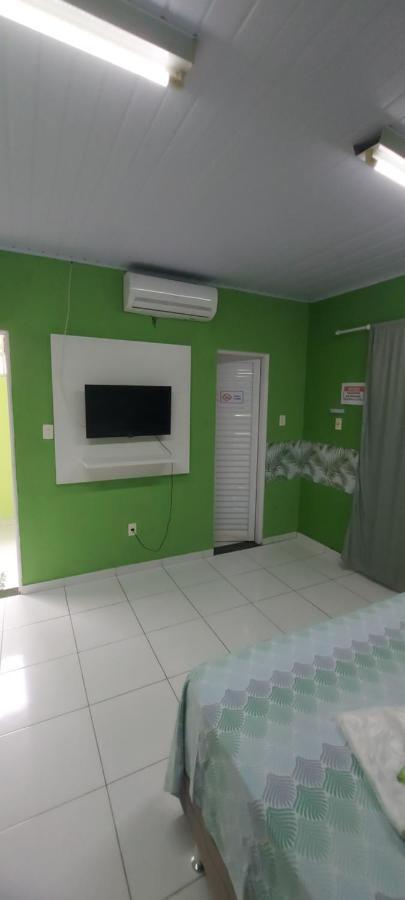 Hotel Colors Manaus Zewnętrze zdjęcie