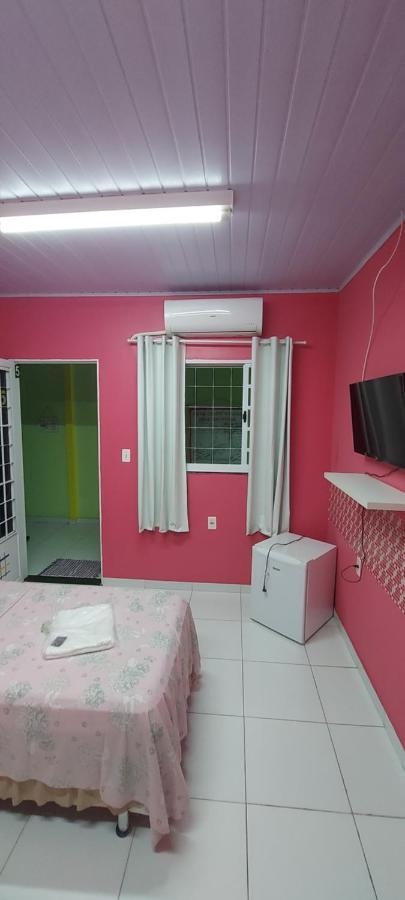 Hotel Colors Manaus Zewnętrze zdjęcie