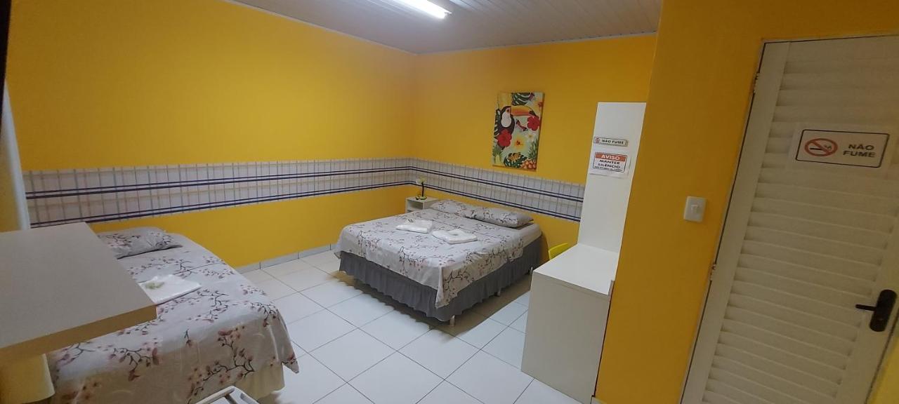 Hotel Colors Manaus Zewnętrze zdjęcie