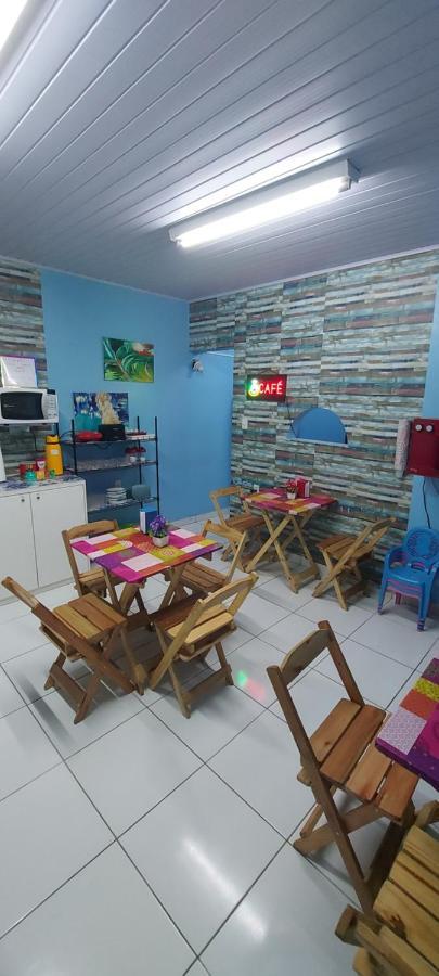 Hotel Colors Manaus Zewnętrze zdjęcie