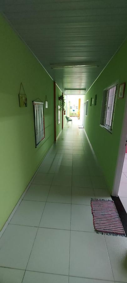 Hotel Colors Manaus Zewnętrze zdjęcie