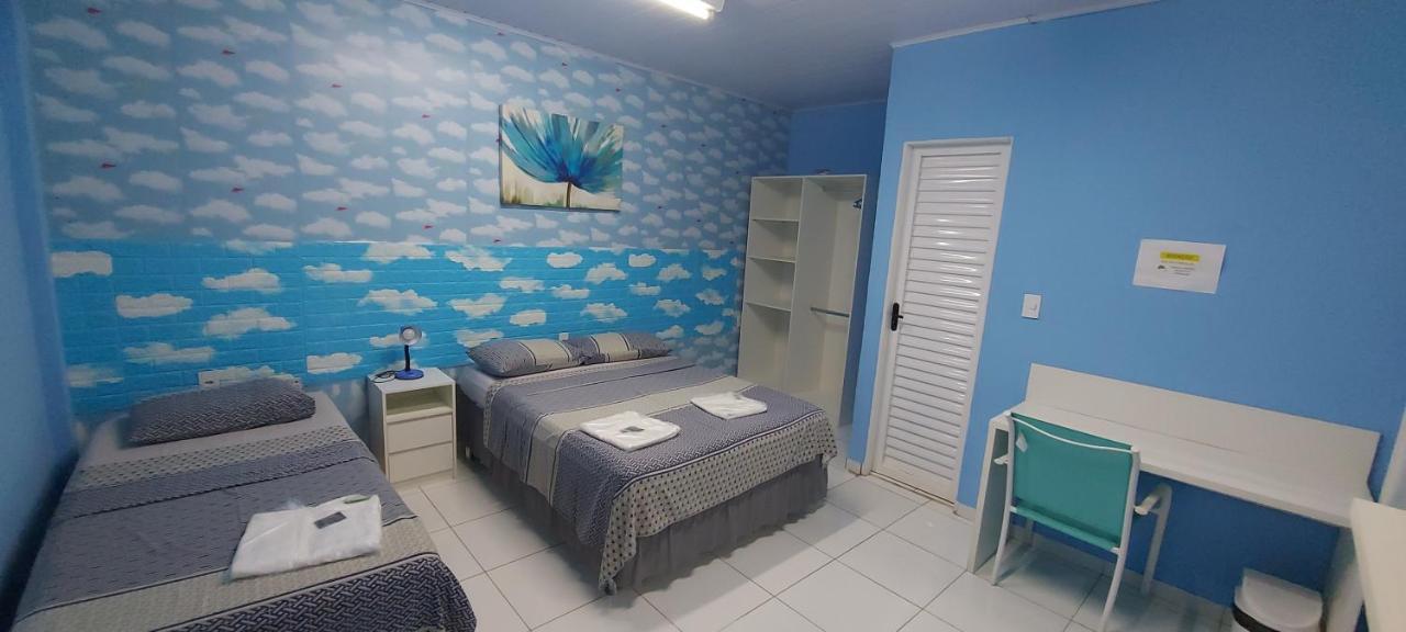 Hotel Colors Manaus Zewnętrze zdjęcie