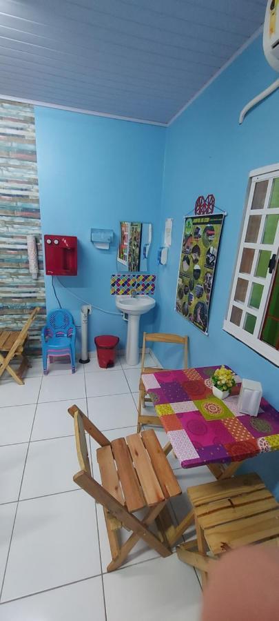 Hotel Colors Manaus Zewnętrze zdjęcie