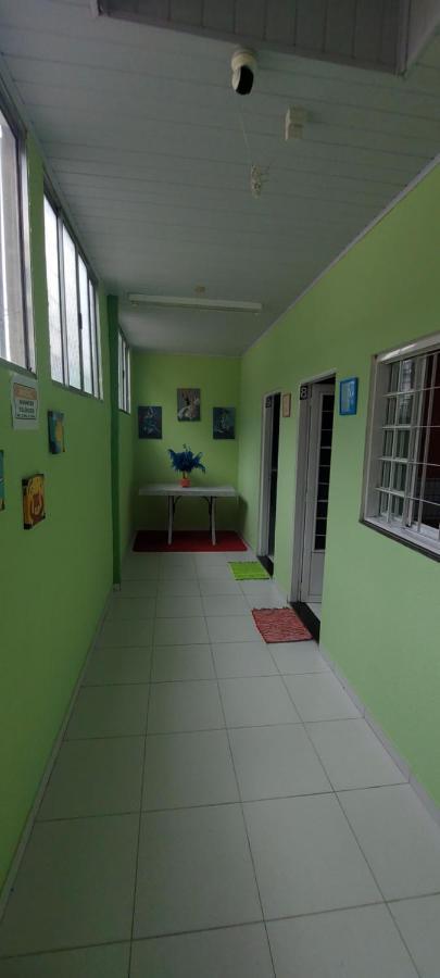Hotel Colors Manaus Zewnętrze zdjęcie