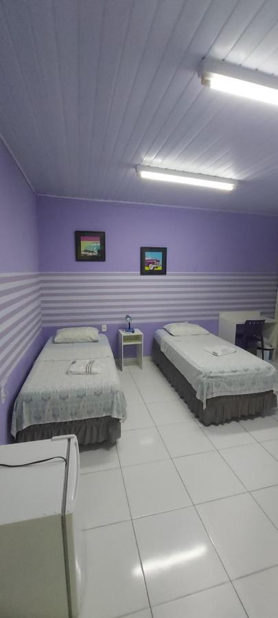 Hotel Colors Manaus Zewnętrze zdjęcie