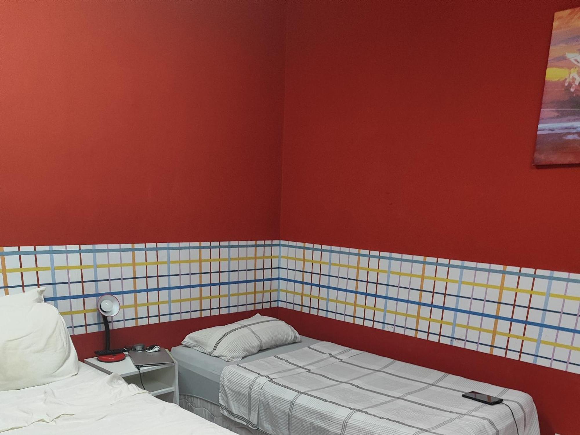 Hotel Colors Manaus Zewnętrze zdjęcie