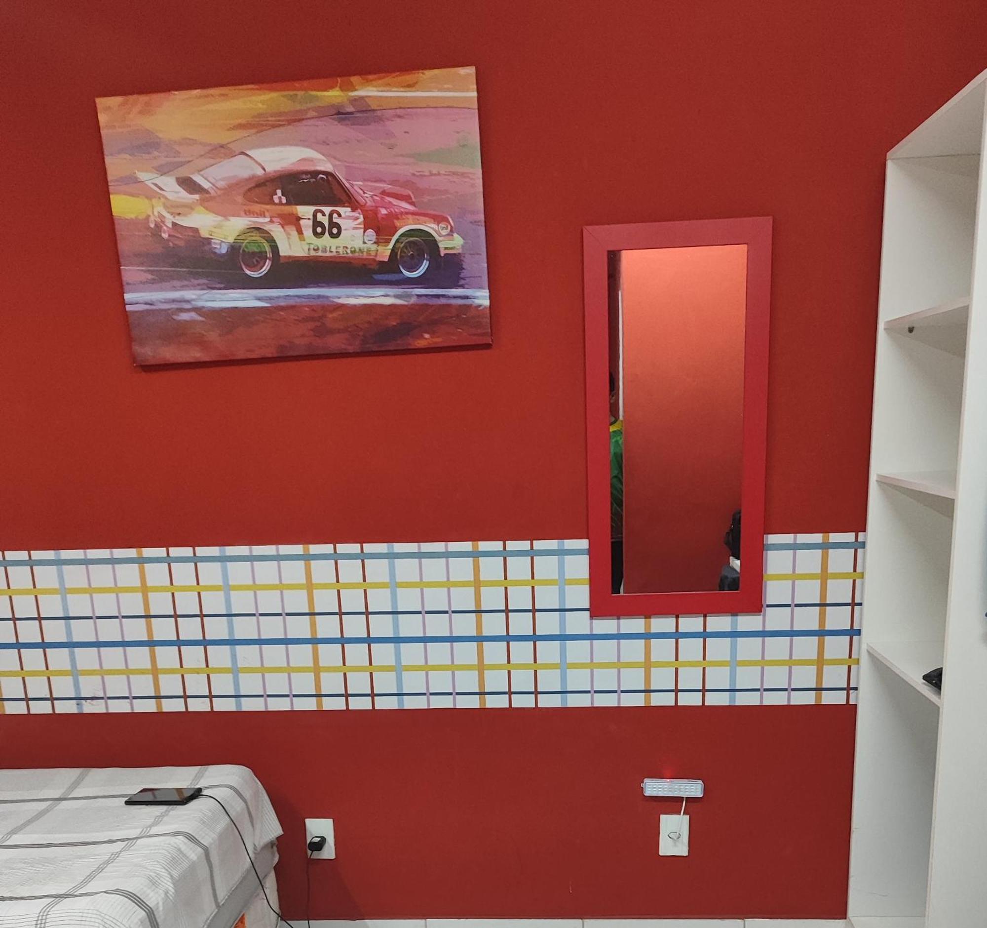 Hotel Colors Manaus Zewnętrze zdjęcie