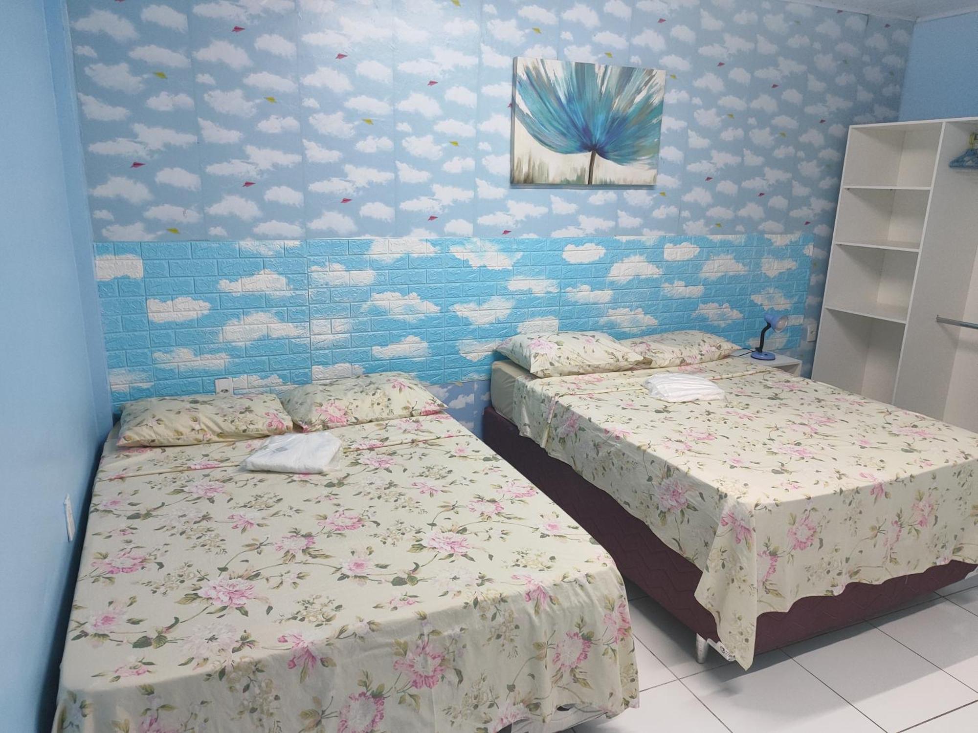 Hotel Colors Manaus Zewnętrze zdjęcie