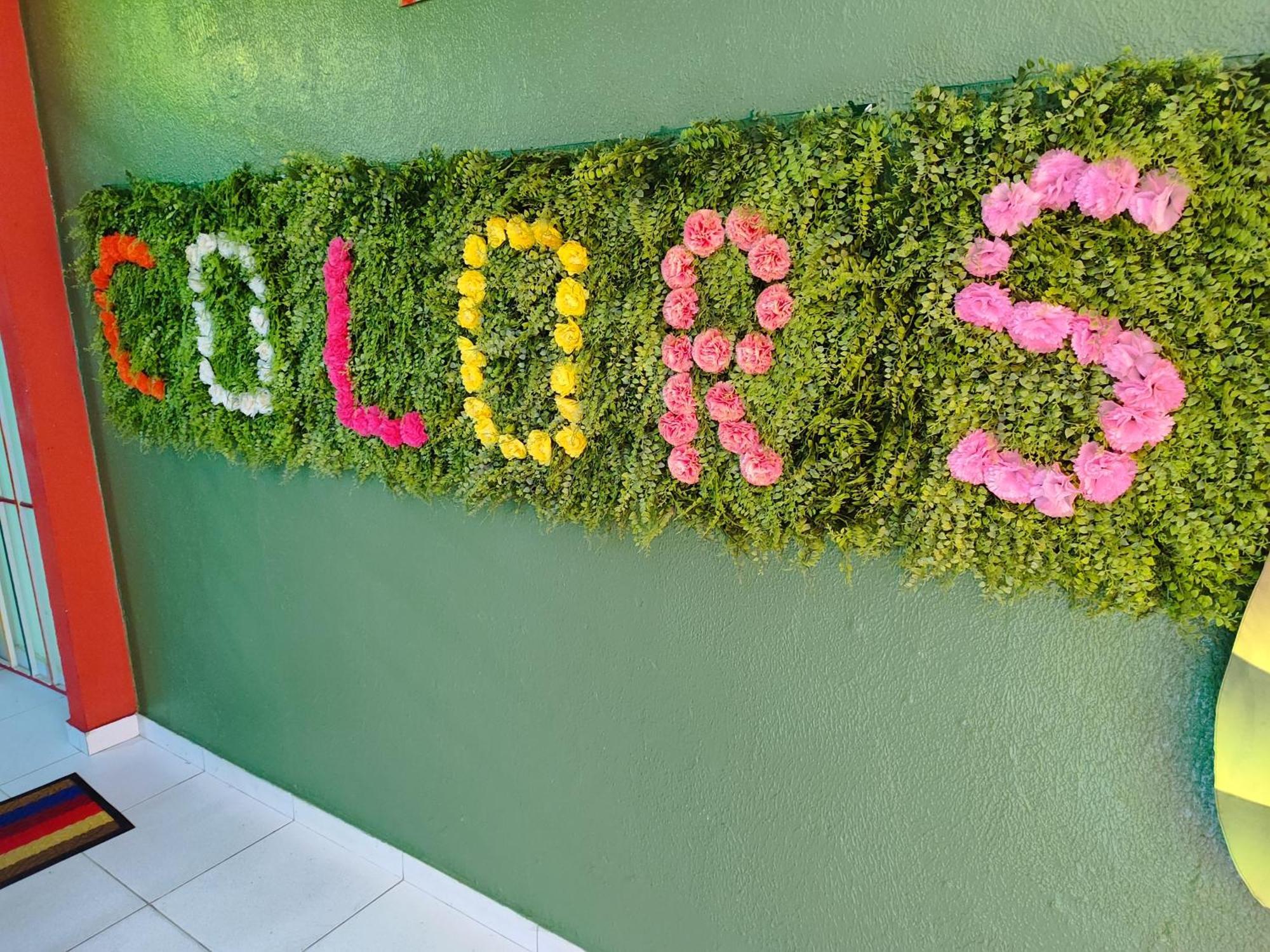 Hotel Colors Manaus Zewnętrze zdjęcie