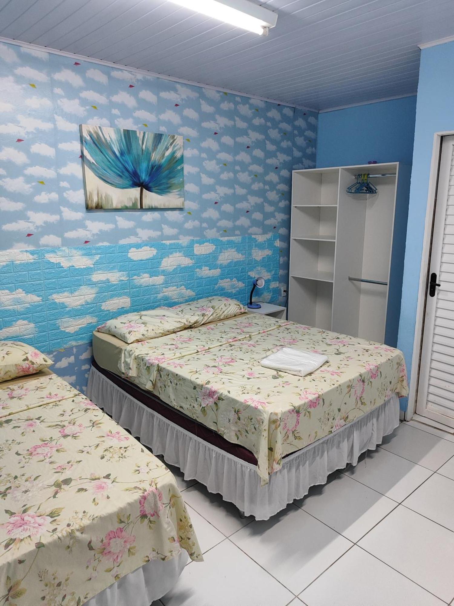Hotel Colors Manaus Zewnętrze zdjęcie