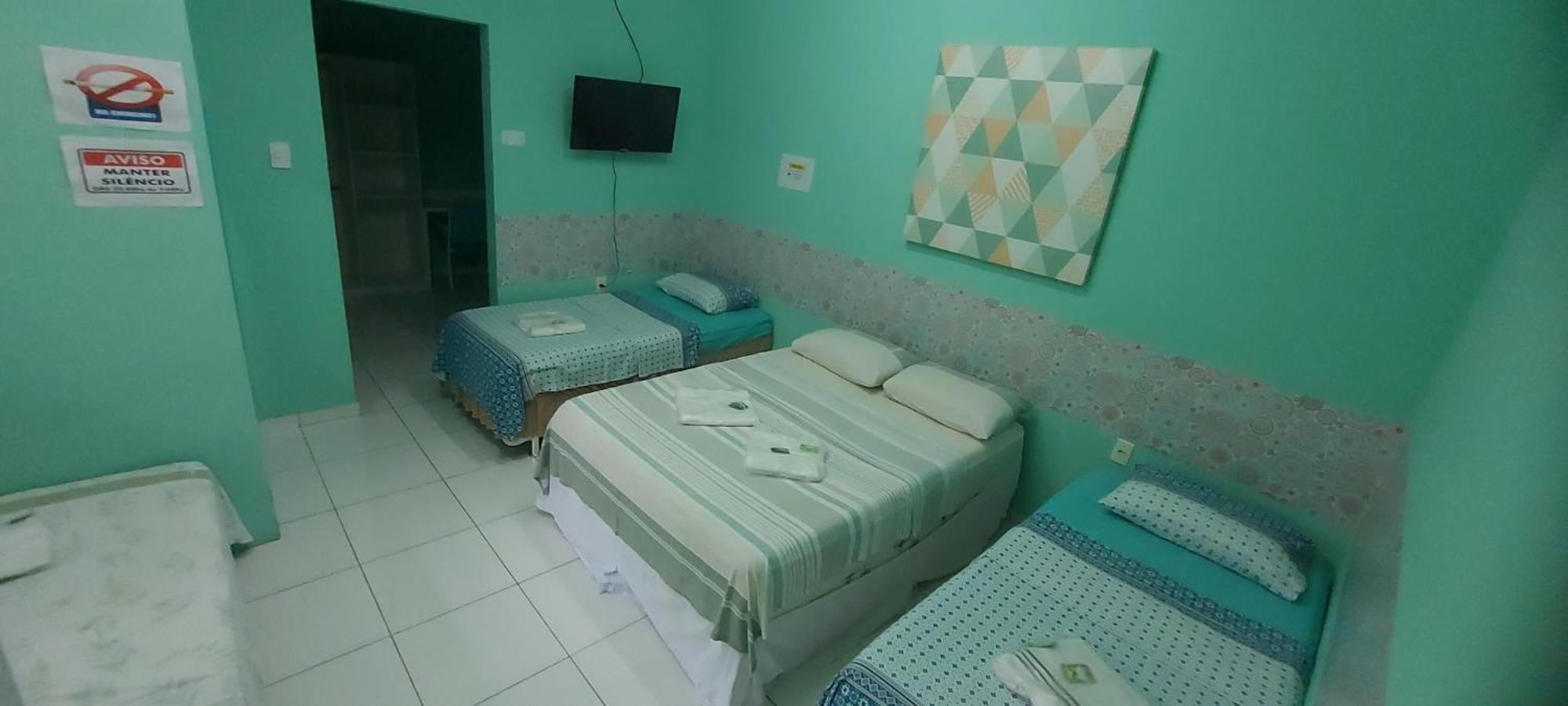 Hotel Colors Manaus Zewnętrze zdjęcie